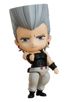 Jojos Bizarre Adventure: Stardust Crusaders Nendoroid Actionfigur Jean Pierre Polnareff 10 cm