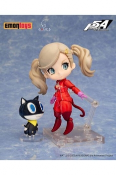 Eromanga Sensei Faidoll Actionfigur Takamaki An Vol. 3 13 cm