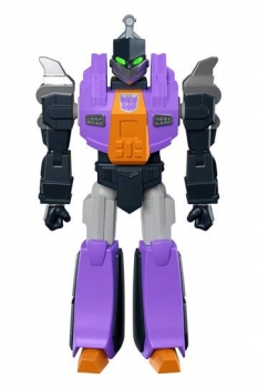 Transformers Ultimates Actionfigur Bombshell 18 cm