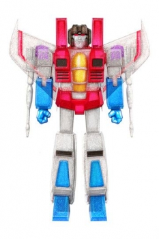 Transformers Ultimates Actionfigur Ghost of Starscream 18 cm