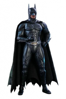 Batman Forever Movie Masterpiece Actionfigur 1/6 Batman (Sonar Suit) 30 cm