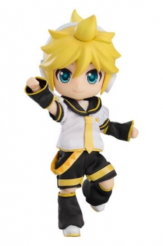 Character Vocal Series 02 Nendoroid Doll Actionfigur Kagamine Len 14 cm