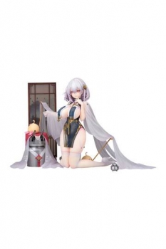 Azur Lane PVC Statue Sirius 28 cm