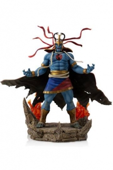 Thundercats BDS Art Scale Statue 1/10 Mumm-Ra 28 cm