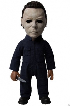 Halloween II MDS Mega Scale Series Sprechende Actionfigur Michael Myers 38 cm