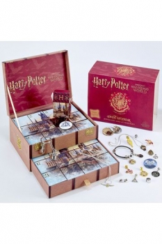 Harry Potter Schmuck Adventskalender 2021