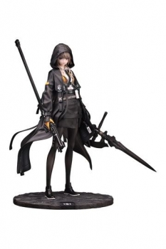 A-Z: PVC Statue 1/7 [D] 27 cm