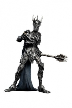 Herr der Ringe Mini Epics Vinyl Figur Lord Sauron 23 cm