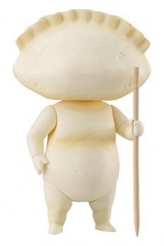 Dorohedoro Nendoroid Actionfigur Gyoza Fairy 10 cm