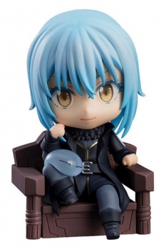 That Time I Got Reincarnated as a Slime Nendoroid Actionfigur Rimuru Demon Lord Ver. 10 cm