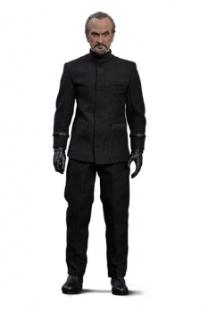 Doctor Who Collector Figure Series Actionfigur 1/6 The Master (Roger Delgado) Limited Edition 30 cm  Weltweit auf 1000 Stück limitiert.
