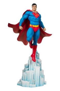 DC Comics Maquette Superman 52 cm