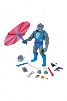 Thundercats Ultimates Actionfigur Wave 1 Panthro 18 cm