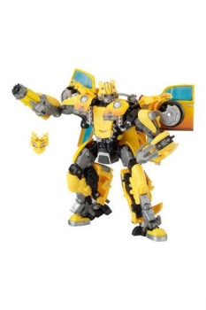 Transformers Masterpiece Movie Series Actionfigur Bumblebee MPM-7 15 cm