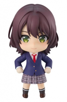Bottom-Tier Character Tomozaki Nendoroid Actionfigur Aoi Hinami 10 cm