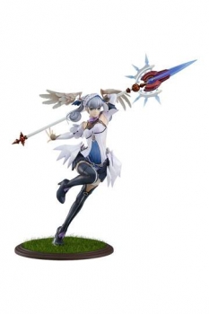 Xenoblade Chronicles: Definitive Edition Statue 1/7 Melia Antiqua 27 cm