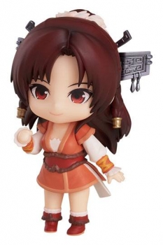 The Legend of Sword and Fairy 3 Nendoroid Actionfigur Tang XueJian 10 cm