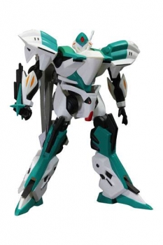 Tekkaman Blade HAFM Actionfigur Sol Tekkaman Balzac Ver. 11 cm