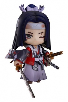 Onmyoji Nendoroid Actionfigur Onikiri 11 cm