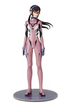 Evangelion Hayashi Hiroki Figure Collection PVC Statue 1/7 Evagirls Mari 21 cm
