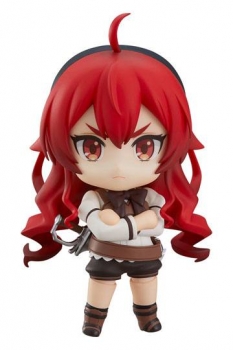 Mushoku Tensei: Jobless Reincarnation Nendoroid Actionfigur Eris Boreas Greyrat 10 cm