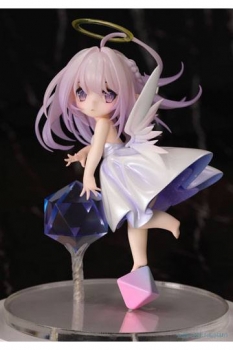 Original Character PVC Statue 1/7 TRPG Goddess of Dice 23 cm