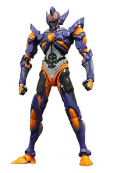 SSSS.Gridman Hero Action Figure Actionfigur Grid Knight 18 cm