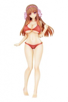 Heroine wa Tomodachi Desu ka? Statue 1/12 Sakurako Hinamori 13 cm