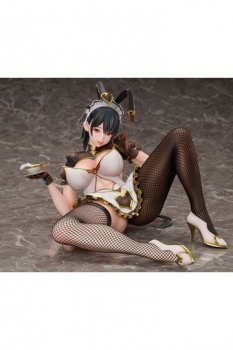 Creators Opinion PVC Statue 1/4 Bunny Maid Hotaru 30 cm