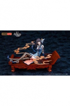 xxxHolic PVC Statue Ichiara Yuko 16 cm