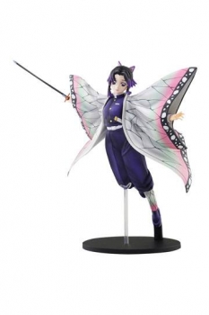 Demon Slayer: Kimetsu no Yaiba Statue 1/7 Shinobu Kocho Wonder Festival Exclusive Version 22 cm