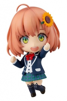 Nijisanji Nendoroid Actionfigur Himawari Honma 10 cm