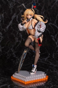 Original Character by Saitom PVC Statue 1/6 Mimi Usada 28 cm