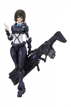 Arms Note Figma Actionfigur ToshoIincho-san 14 cm