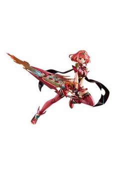 Xenoblade Chronicles 2 Statue 1/7 Pyra 21 cm
