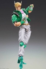 JoJos Bizarre Adventure Super Action Actionfigur Chozo Kado (Caesar Anthonio Zeppeli) 16 cm