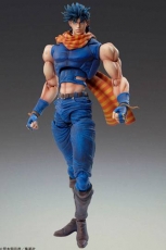 JoJos Bizarre Adventure Super Action Actionfigur Chozo Kado (Joseph Joestar) 16 cm