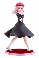 Kaguya-sama: Love is War Statue PVC 1/7 Chika Fujiwara DT-170 Ver. 22 cm