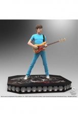 Queen Rock Iconz Statue John Deacon Limited Edition 23 cm auf 3000 Stück limitiert.