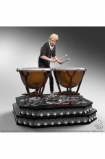 Queen Rock Iconz Statue Roger Taylor Limited Edition 25 cm  auf 3000 Stück limitiert.