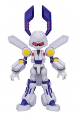 Medarot Plastic Model Kit 1/6 KWG05-C Dorcus 17 cm