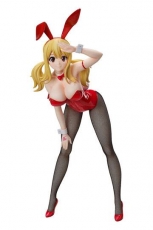Fairy Tail PVC Statue 1/4 Lucy Heartfilia Bunny Ver. 41 cm