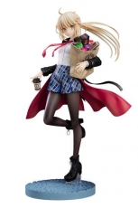 Fate/Grand Order PVC Statue 1/7 Saber/Altria Pendragon (Alter): Heroic Spirit Traveling Outfit 23 cm