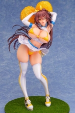 Mataro Original Character Statue 1/6 Sunshine Cheerleader 28 cm