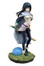 That Time I Got Reincarnated as a Slime PVC Statue 1/7 Shizu 22 cm