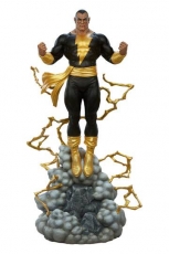DC Comics Maquette Black Adam 53 cm