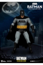 Batman The Dark Knight Return Dynamic 8ction Heroes Actionfigur 1/9 Batman 21 cm