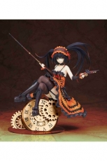 Date A Live PVC Statue 1/7 Kurumi Tokisaki 23 cm