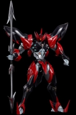 Tekkaman Blade Diecast Actionfigur Riobot Tekkaman Evil 17 cm