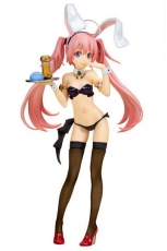 That Time I Got Reincarnated as a Slime PVC Statue 1/7 Millim Changing Mode 24 cm